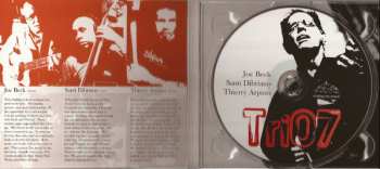 CD Joe Beck: Tri07