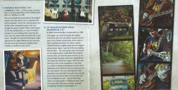 CD Joe Bonamassa: A New Day Now - 20th Anniversary Edition