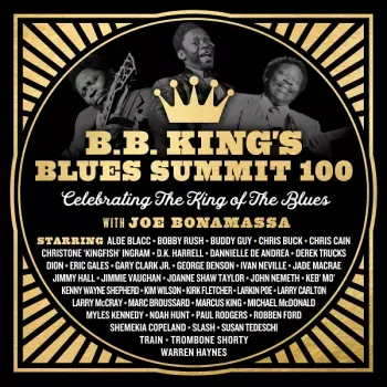 Joe Bonamassa: B.b. King's Blues Summit 100