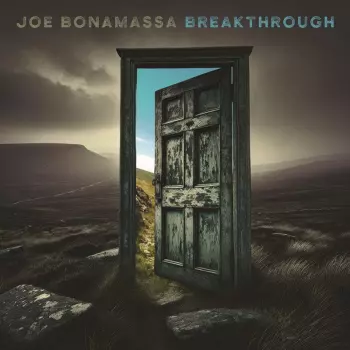 Joe Bonamassa: Breakthrough