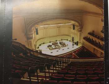 2CD Joe Bonamassa: Live At Carnegie Hall – An Acoustic Evening
