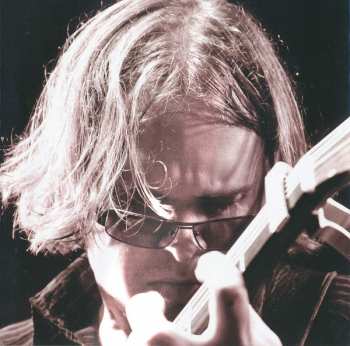 2CD Joe Bonamassa: Live From Nowhere In Particular