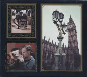 CD Joe Bonamassa: Royal Tea