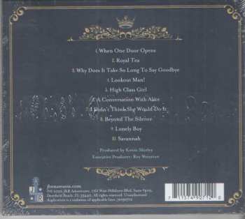 CD Joe Bonamassa: Royal Tea