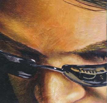 CD Joe Bonamassa: Sloe Gin