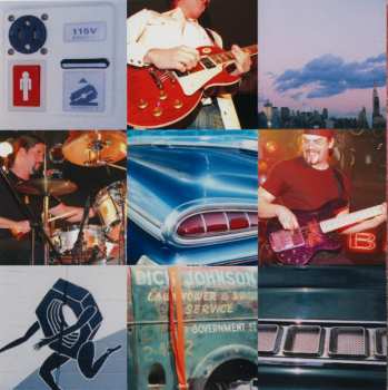 CD Joe Bonamassa: So, It's Like That