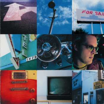 CD Joe Bonamassa: So, It's Like That