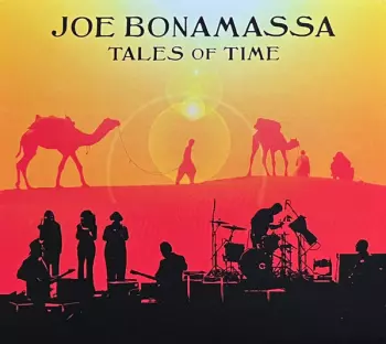 Joe Bonamassa: Tales Of Time