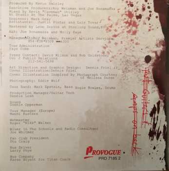 CD Joe Bonamassa: You & Me