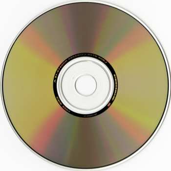 CD Joe Bonner: Monkisms