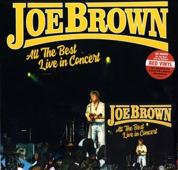  All The Best - Live In Concert
