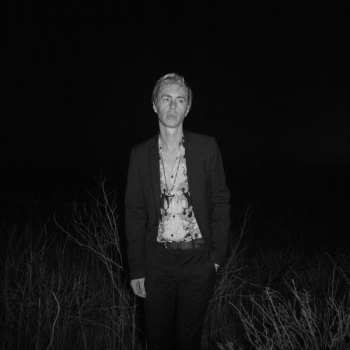 LP Joe Cardamone: QUARENTINA LTD