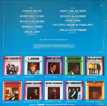 LP Joe Cocker: Joe Cocker