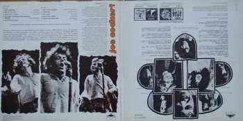 2LP Joe Cocker: Joe Cocker! / With A Little Help From My Friends