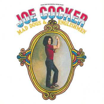 CD Joe Cocker: Mad Dogs & Englishmen