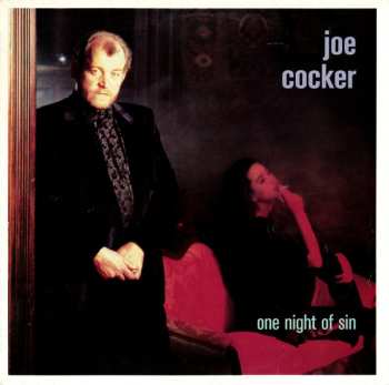 LP Joe Cocker: One Night Of Sin