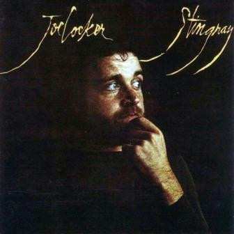 LP Joe Cocker: Stingray