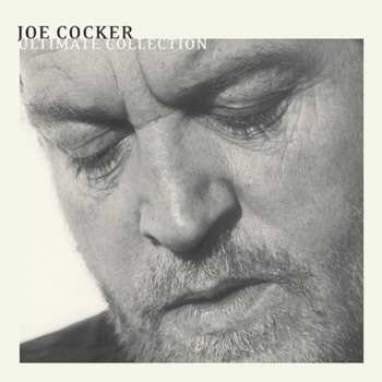 CD Joe Cocker: Ultimate Collection