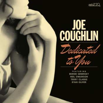 CD Joe Coughlin: Dedicated To You