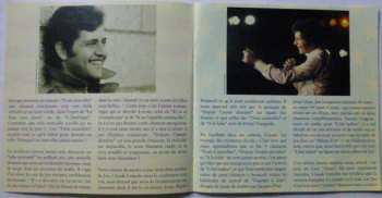 2CD Joe Dassin: Éternel...