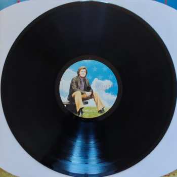 2LP Joe Dassin: Eternel...