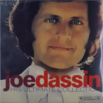 His Ultimate Collection