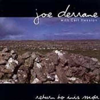 CD Joe Derrane: Return to Inis Mor 