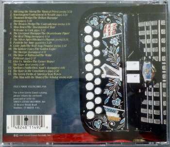 CD Felix Dolan: Give Us Another