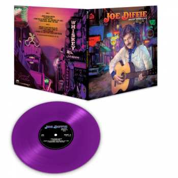 LP Joe Diffie: Greatest Nashville Hits LTD | CLR