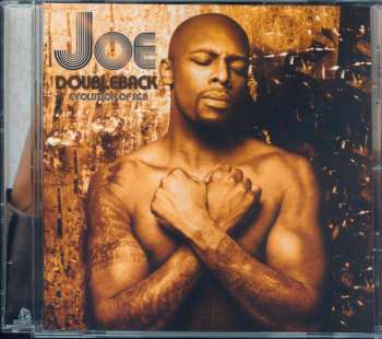 CD Joe: DoubleBack: Evolution Of R&B DLX
