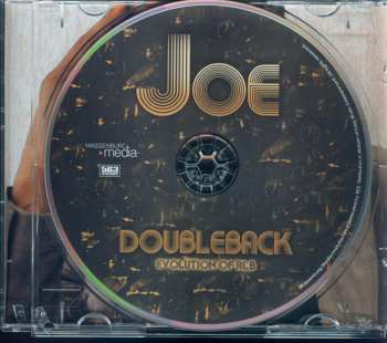 CD Joe: DoubleBack: Evolution Of R&B DLX