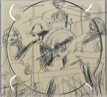 CD Joe Ely: Full Circle: The Lubbock Tapes