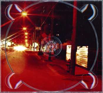 CD Joe Ely: Panhandle Rambler