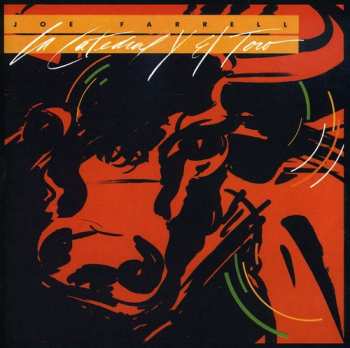 CD Joe Farrell: La Catedral Y El Toro