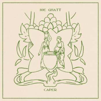 Album Joe Ghatt: Caper