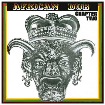 LP Joe Gibbs & The Professionals: African Dub (Chapter Two)
