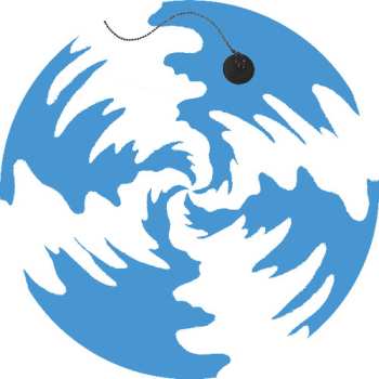 Album Joe Goddard: Pull The Plug EP