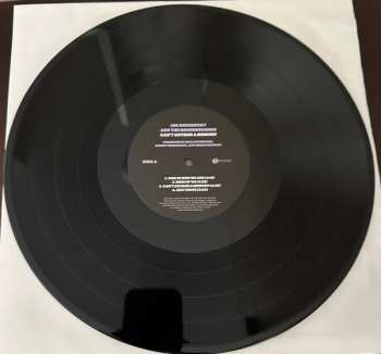 2LP Joe Grushecky & The Houserockers: Can't Outrun A Memory