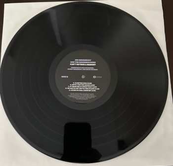 2LP Joe Grushecky & The Houserockers: Can't Outrun A Memory