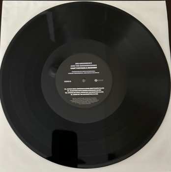 2LP Joe Grushecky & The Houserockers: Can't Outrun A Memory