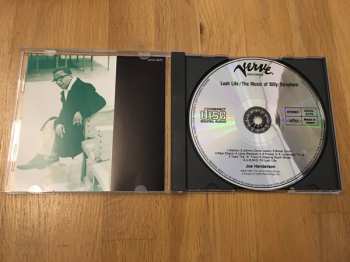 CD Joe Henderson: Lush Life (The Music Of Billy Strayhorn)