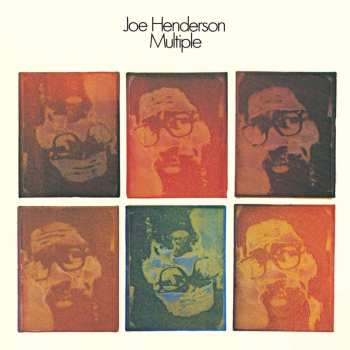 Album Joe Henderson: Multiple