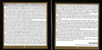 CD Joe Henderson: Power To The People