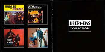 CD Joe Henderson: Power To The People