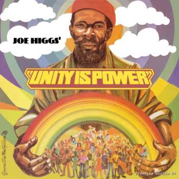 LP Joe Higgs: Unity Is Power