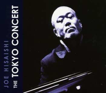 CD Joe Hisaishi: The Tokyo Concert