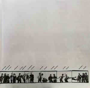 LP Joe Jackson: Blaze Of Glory