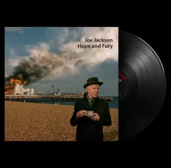 Joe Jackson - Hope And Fury