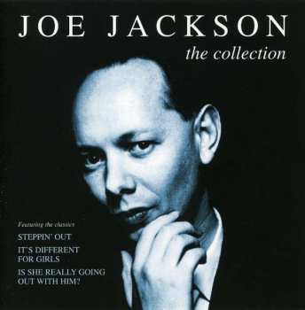 Album Joe Jackson: The Collection