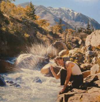 CD Joe Jonas: Music For People Who Believe In Love